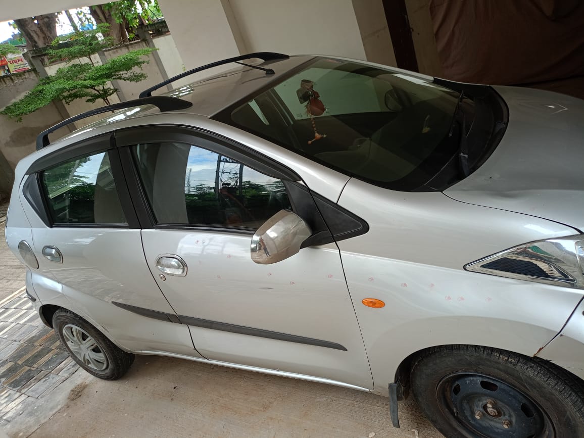 Datsun Redi-go(2019-2020) S